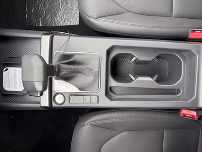 2027 Kia Seltos EX