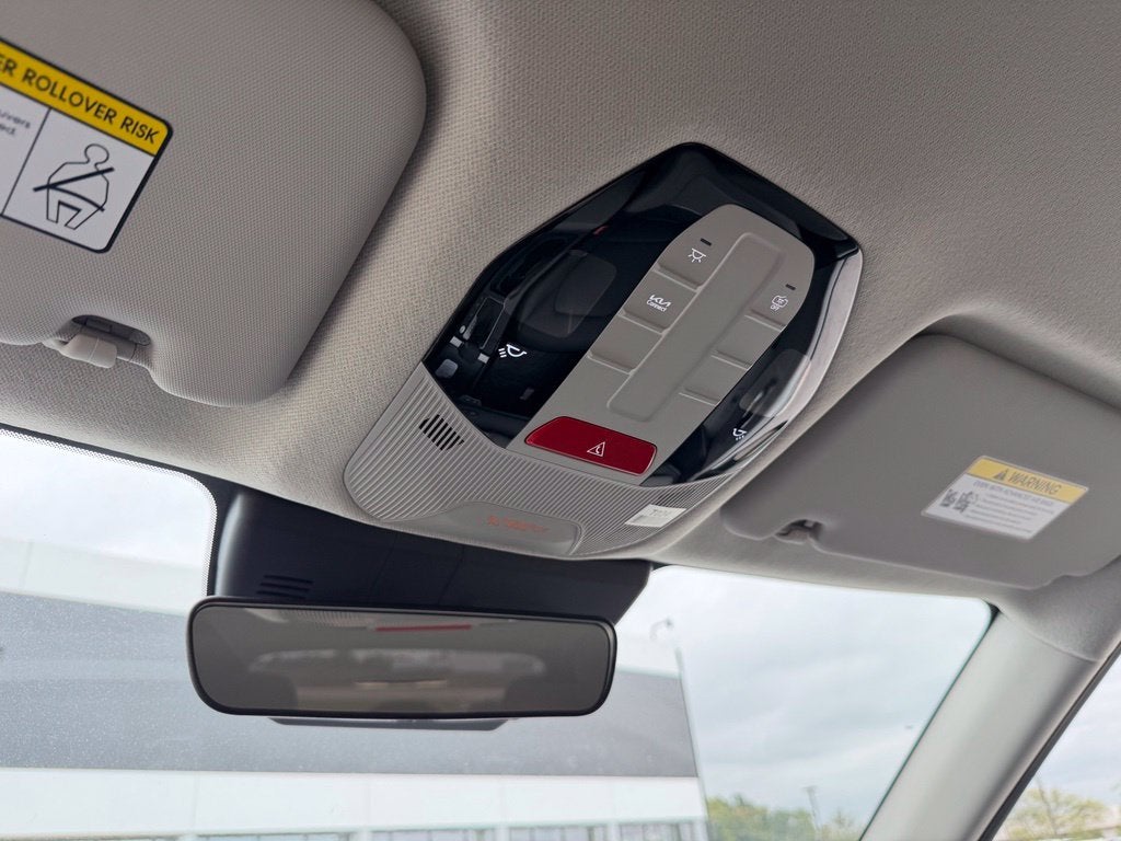 2027 Kia Seltos EX