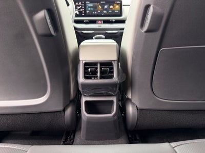 2027 Kia Seltos EX
