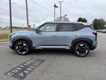 2027 Kia Seltos EX