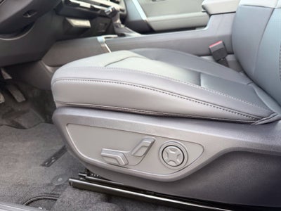 2027 Kia Seltos EX
