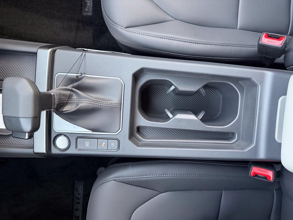 2027 Kia Seltos EX