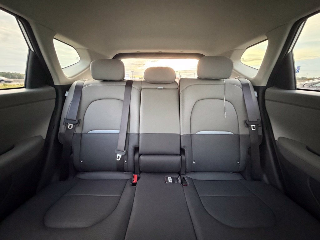 2027 Kia Seltos EX