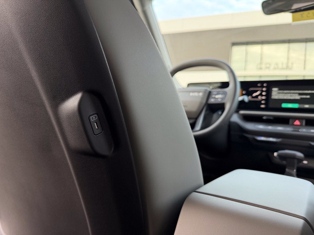 2027 Kia Seltos EX
