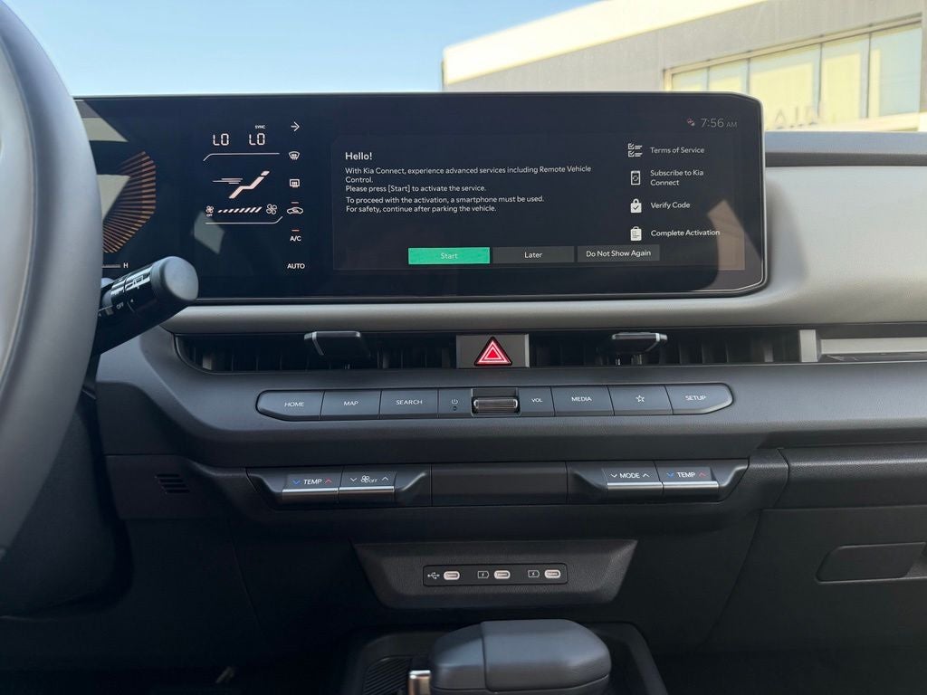 2027 Kia Seltos EX