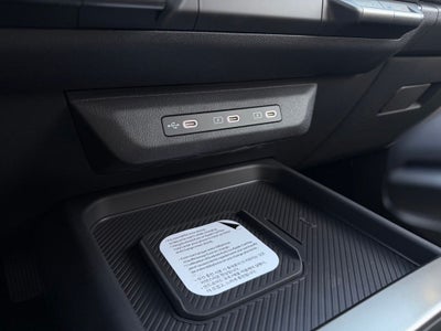 2027 Kia Seltos EX