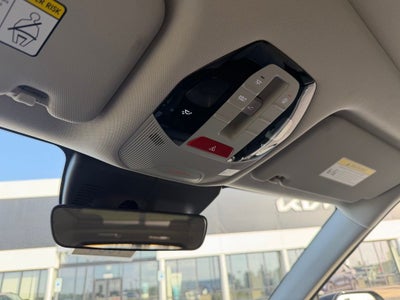 2027 Kia Seltos EX