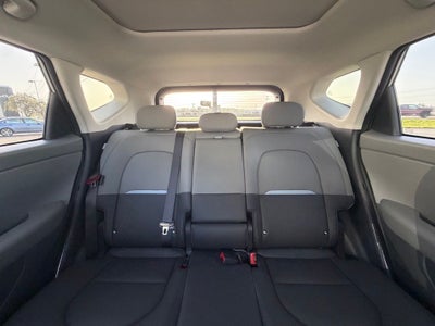2027 Kia Seltos EX