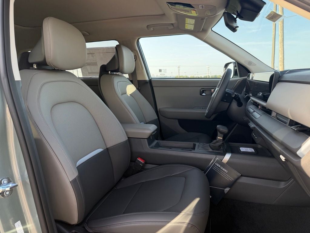 2027 Kia Seltos EX