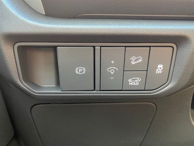 2027 Kia Seltos EX