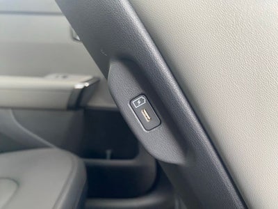 2027 Kia Seltos EX
