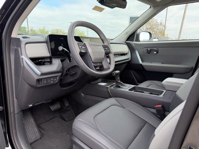 2027 Kia Seltos EX