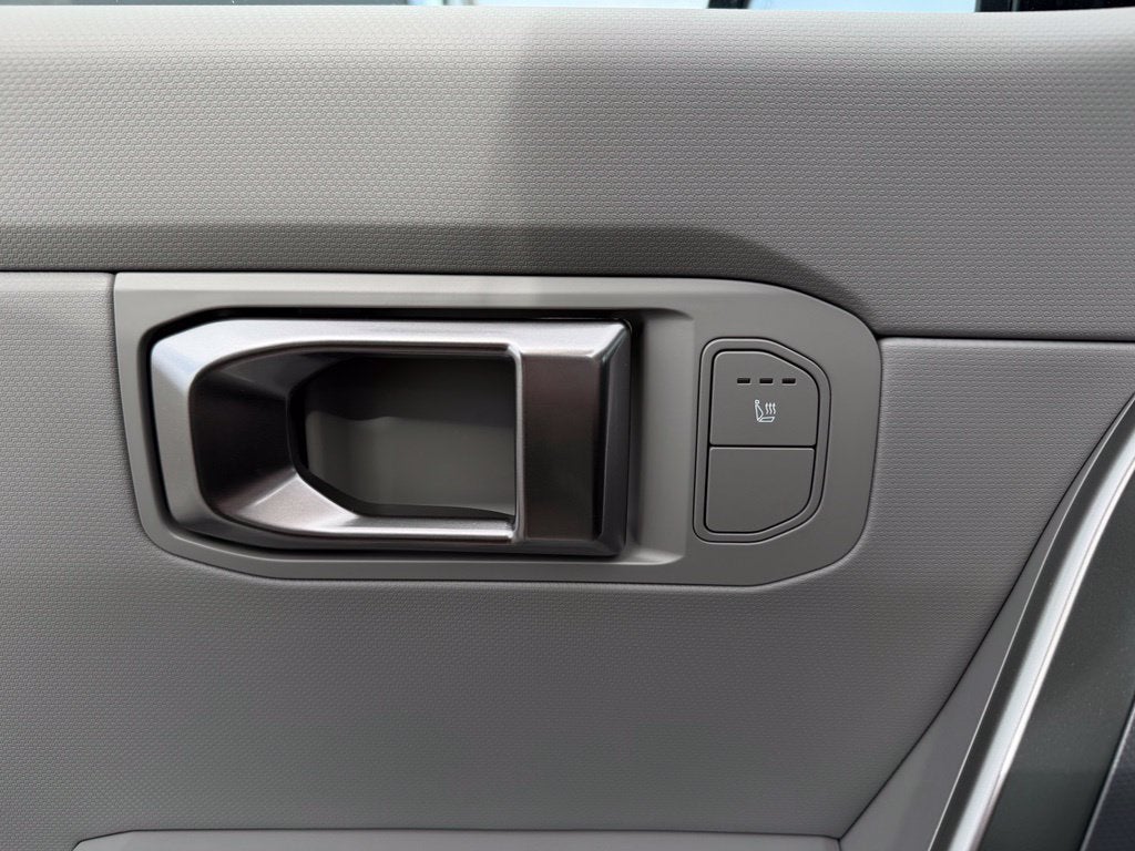 2027 Kia Seltos EX