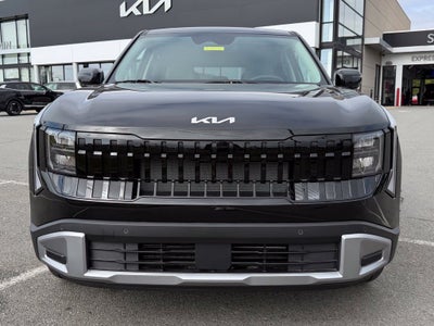 2027 Kia Seltos EX