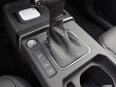 2027 Kia Seltos EX