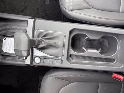 2027 Kia Seltos EX