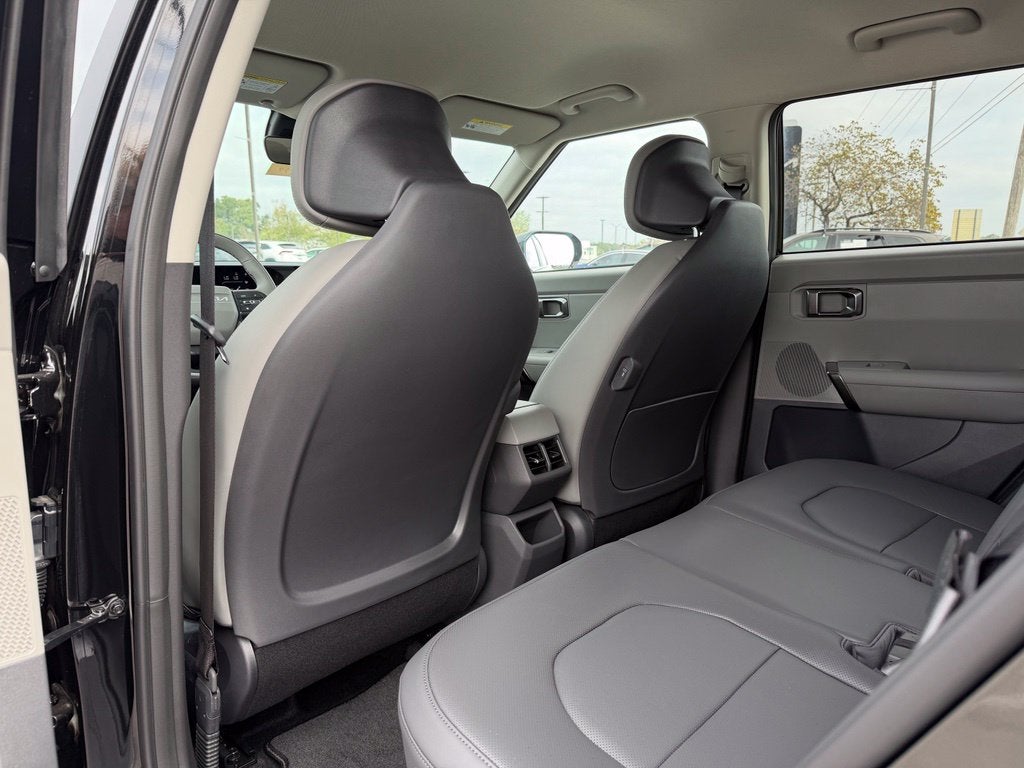 2027 Kia Seltos EX