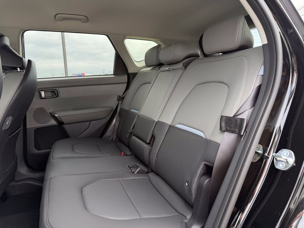 2027 Kia Seltos EX