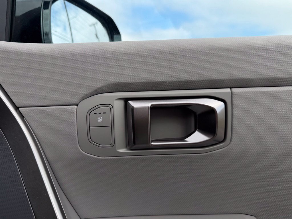 2027 Kia Seltos EX