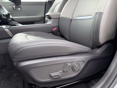 2027 Kia Seltos EX