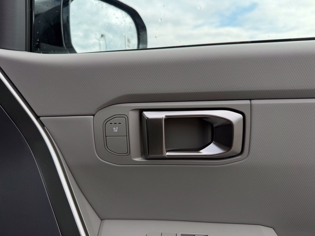 2027 Kia Seltos EX