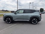 2027 Kia Seltos EX
