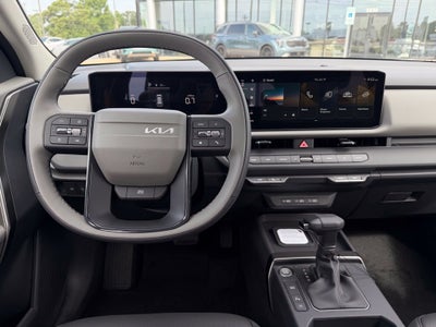 2027 Kia Seltos EX