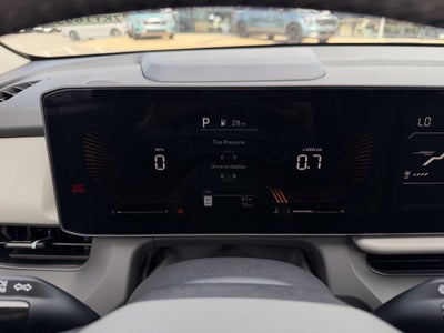 2027 Kia Seltos EX