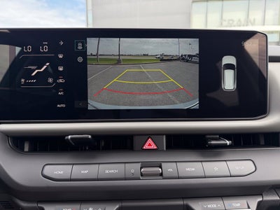 2027 Kia Seltos EX