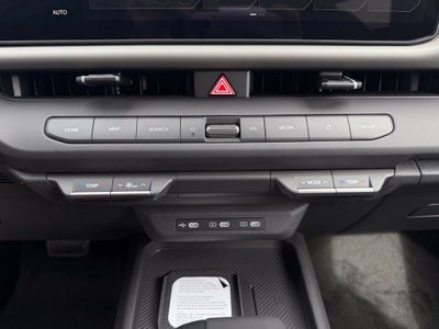 2027 Kia Seltos EX