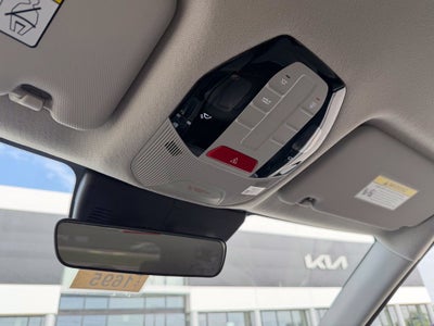 2027 Kia Seltos EX