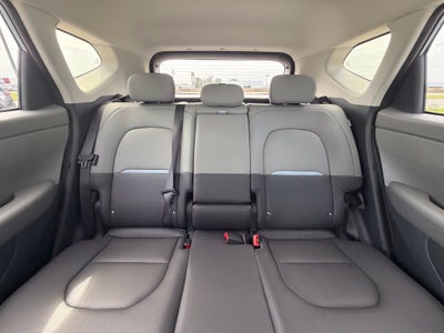 2027 Kia Seltos EX