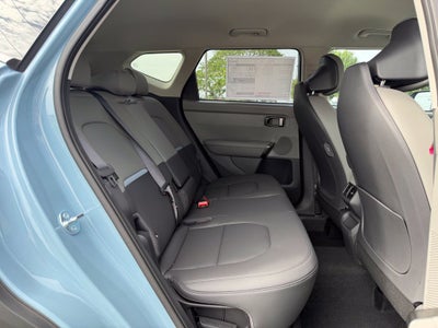 2027 Kia Seltos EX