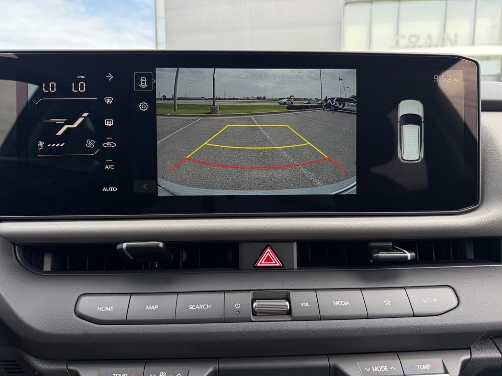 2027 Kia Seltos EX
