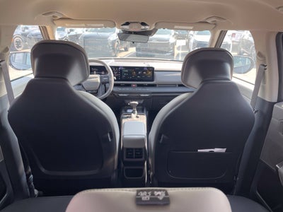 2027 Kia Seltos EX