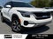 2023 Kia Seltos EX