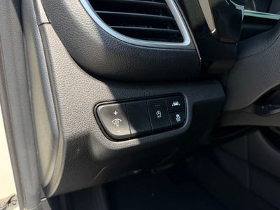 2023 Kia Seltos EX