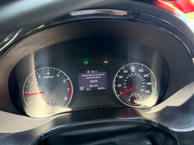 2023 Kia Seltos EX