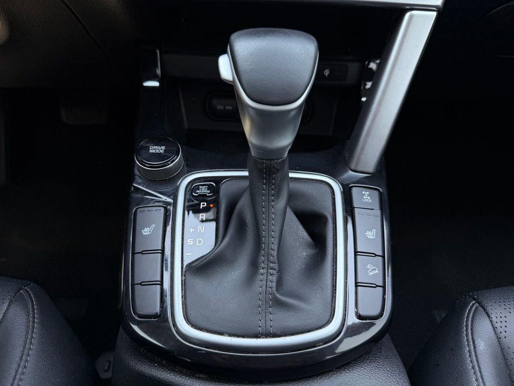 2023 Kia Seltos EX