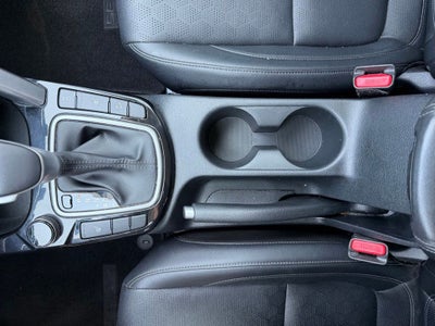 2023 Kia Seltos EX
