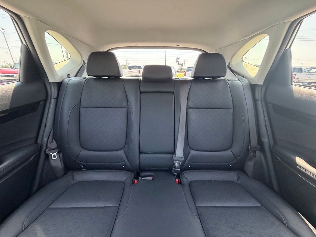 2023 Kia Seltos EX