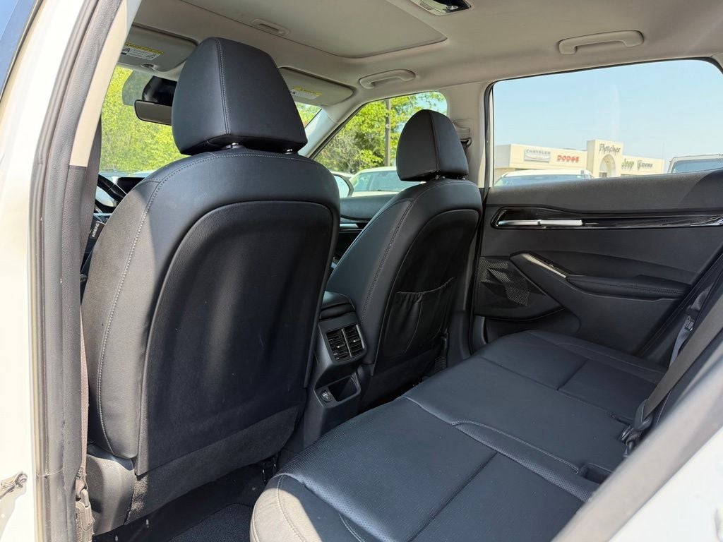 2023 Kia Seltos EX