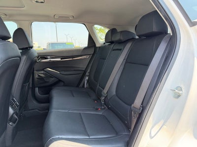 2023 Kia Seltos EX