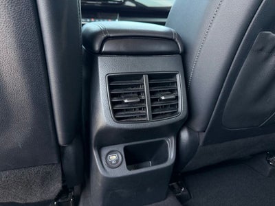 2023 Kia Seltos EX