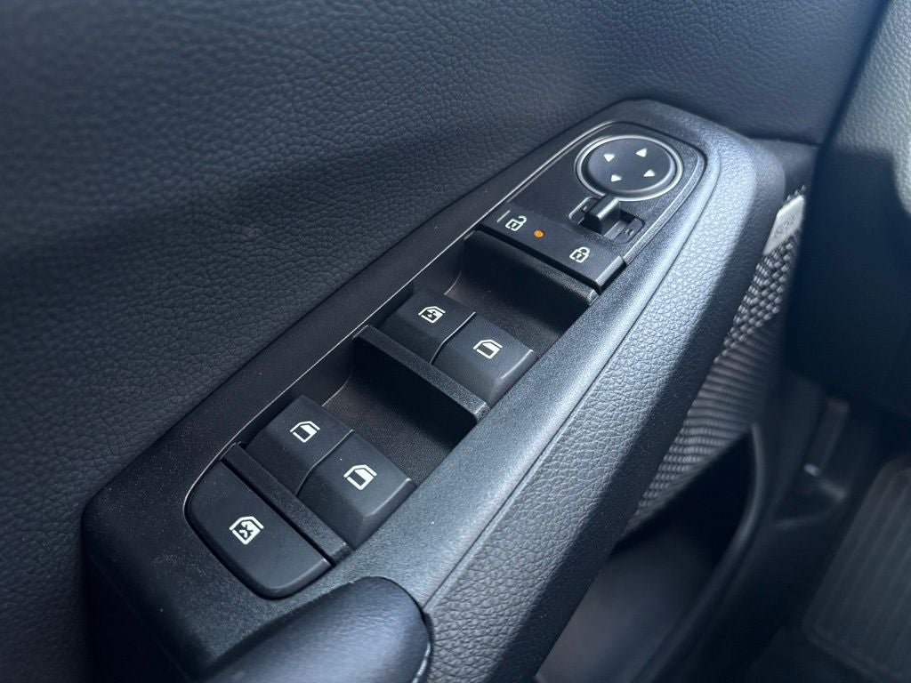 2026 Kia Seltos SX Turbo