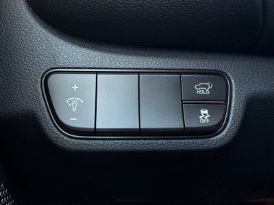 2026 Kia Seltos SX Turbo