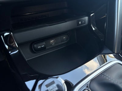 2026 Kia Seltos SX Turbo