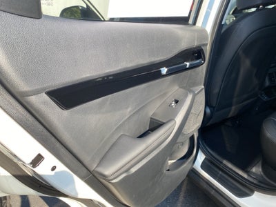 2026 Kia Seltos SX Turbo