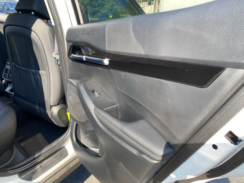 2026 Kia Seltos SX Turbo