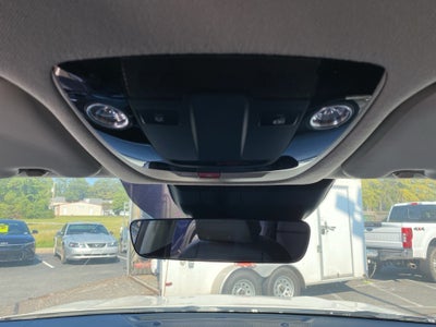 2026 Kia Seltos SX Turbo